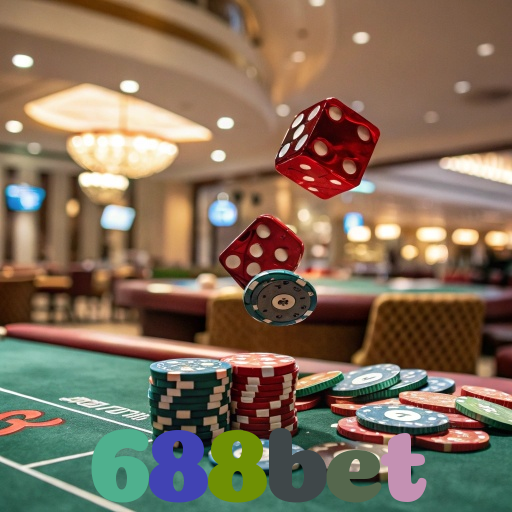 688bet:Aposte nas melhores slots e conquiste prêmios como nunca!