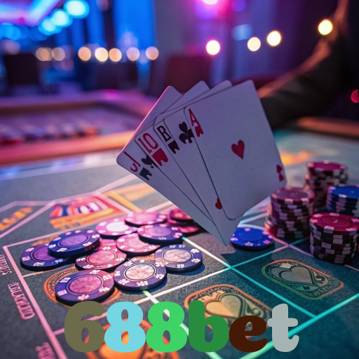 688bet：Aposte nas melhores slots e conquiste prêmios como nunca!