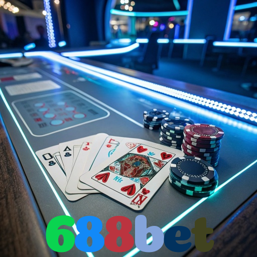 688bet：Aposte nas melhores slots e conquiste prêmios como nunca!