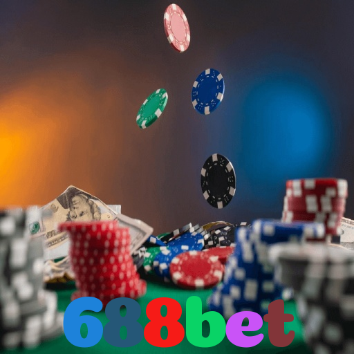 688bet：Aposte nas melhores slots e conquiste prêmios como nunca!