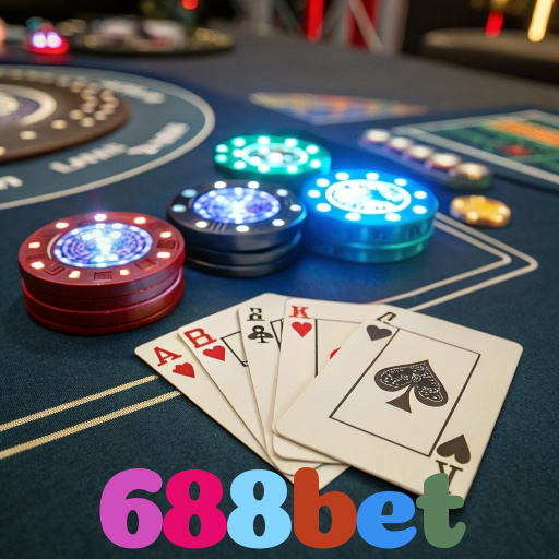 688bet：Aposte nas melhores slots e conquiste prêmios como nunca!
