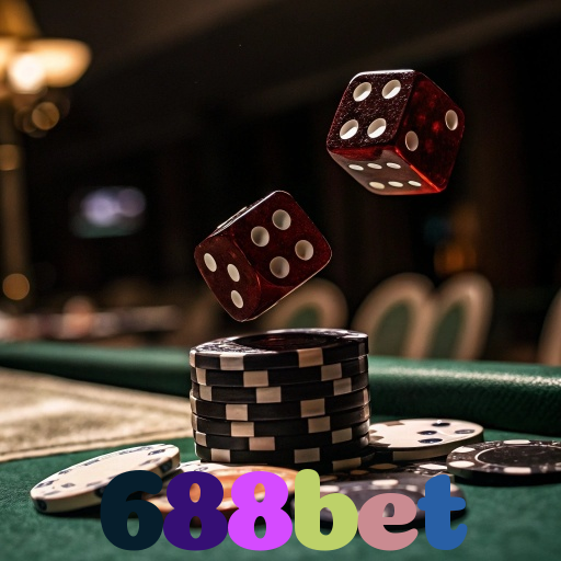 688bet：Jogue poker, aposte no futebol e ganhe em grandes jogos de cassino!