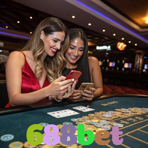 688bet:Aposte nas melhores slots e conquiste prêmios como nunca!
