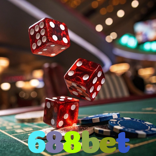 688bet：Jogue poker, aposte no futebol e ganhe em grandes jogos de cassino!