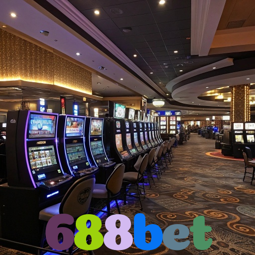 688bet:Aposte nas melhores slots e conquiste prêmios como nunca!
