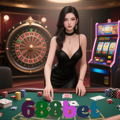 688bet:Jogue poker, aposte no futebol e ganhe em grandes jogos de cassino!