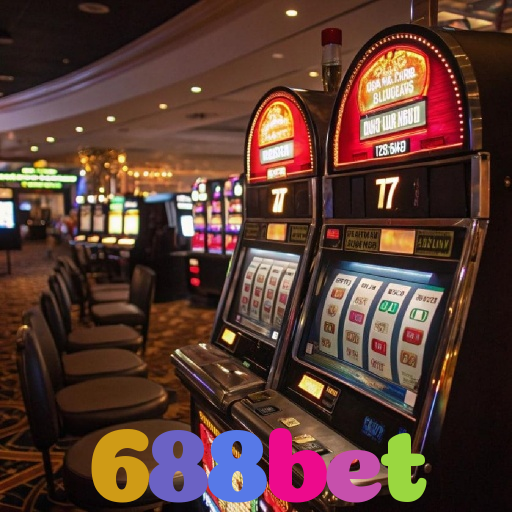 688bet:Aposte nas melhores slots e conquiste prêmios como nunca!