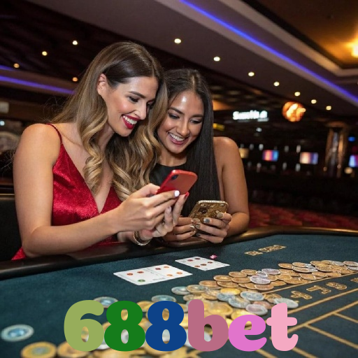 688bet：Aposte nas melhores slots e conquiste prêmios como nunca!