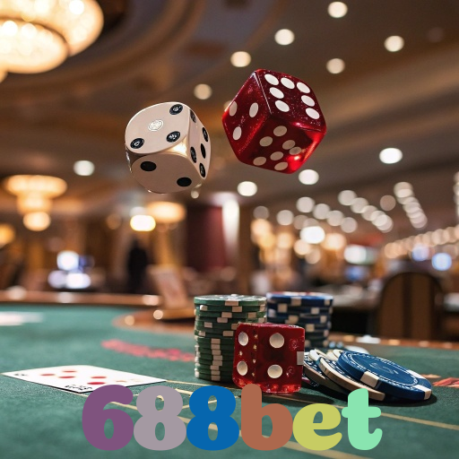 688bet：Aposte nas melhores slots e conquiste prêmios como nunca!