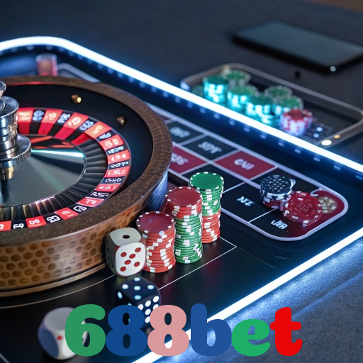 688bet：Aposte no futebol, jogue poker e conquiste vitórias épicas!