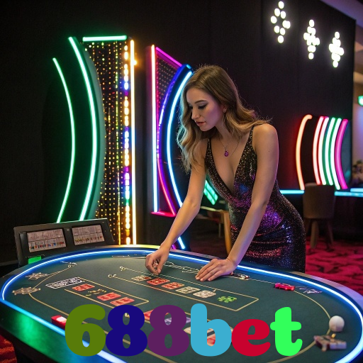 688bet：Aposte no futebol, jogue poker e conquiste vitórias épicas!