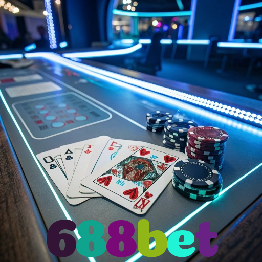 688bet:Aposte no futebol, jogue poker e conquiste vitórias épicas!