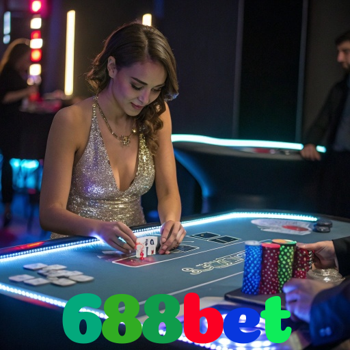 688bet：Aposte no futebol, jogue poker e conquiste vitórias épicas!