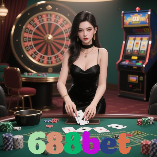 688bet：Aposte nas melhores slots e conquiste prêmios como nunca!