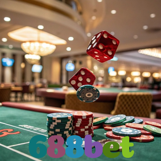 688bet:Jogue poker, aposte no futebol e ganhe em grandes jogos de cassino!