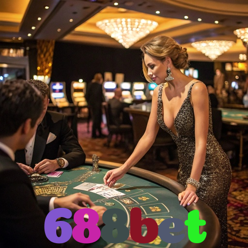 688bet：Aposte nas melhores slots e conquiste prêmios como nunca!