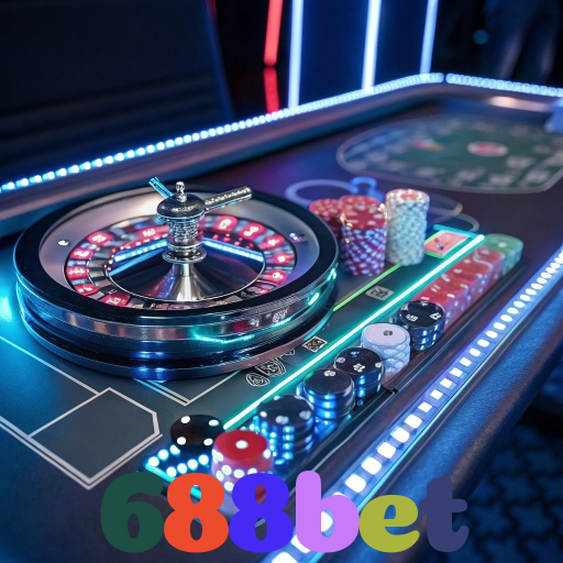688bet：Aposte no futebol, jogue poker e conquiste vitórias épicas!