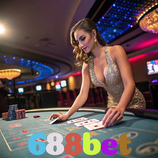 688bet:Jogue poker, aposte no futebol e ganhe em grandes jogos de cassino!