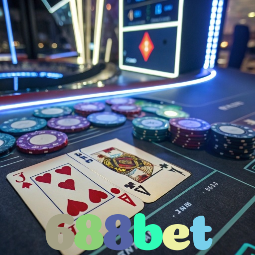 688bet:Aposte no futebol, jogue poker e conquiste vitórias épicas!