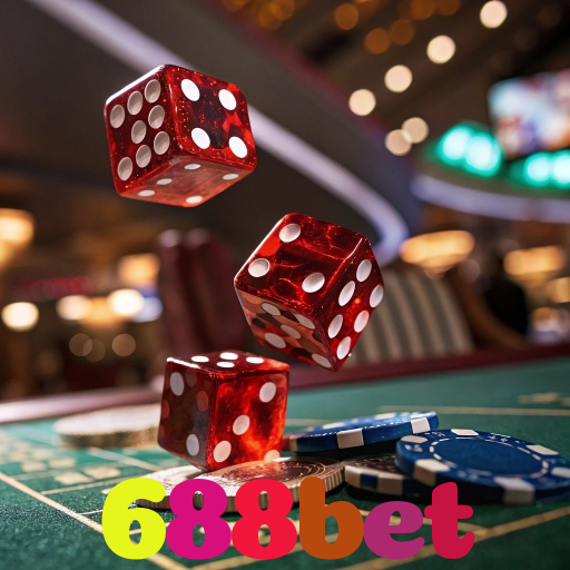 688bet:Aposte nas melhores slots e conquiste prêmios como nunca!