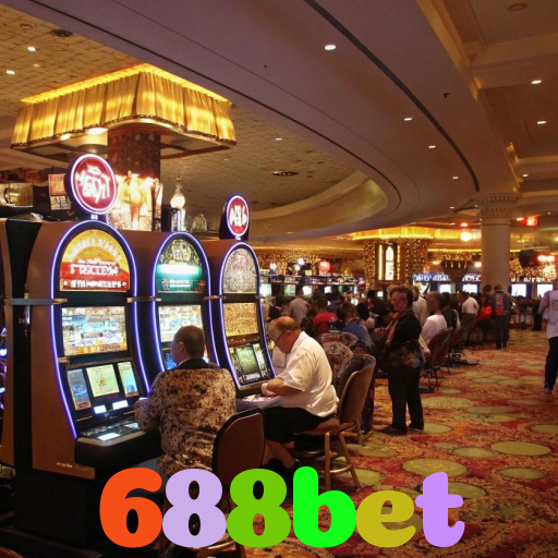 688bet:Aposte nas melhores slots e conquiste prêmios como nunca!