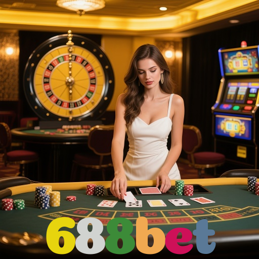 688bet：Aposte nas melhores slots e conquiste prêmios como nunca!
