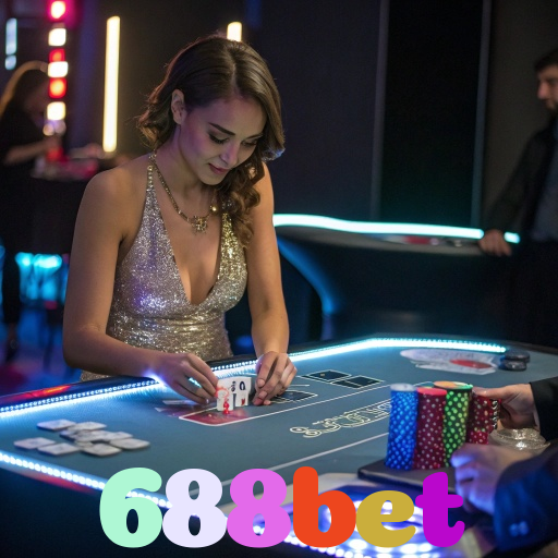 688bet:Aposte nas melhores slots e conquiste prêmios como nunca!