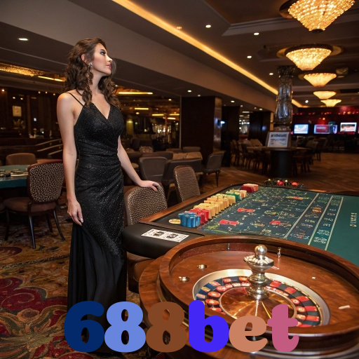 688bet：Aposte no futebol, jogue poker e conquiste vitórias épicas!
