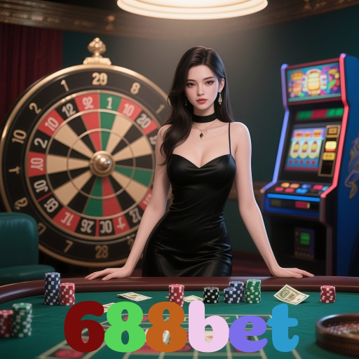 688bet：Aposte nas melhores slots e conquiste prêmios como nunca!