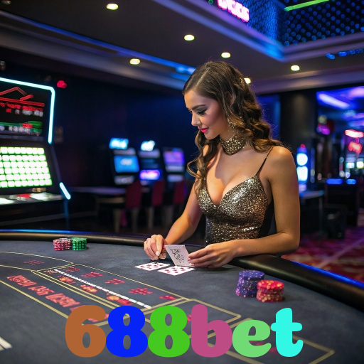 688bet：Aposte nas melhores slots e conquiste prêmios como nunca!