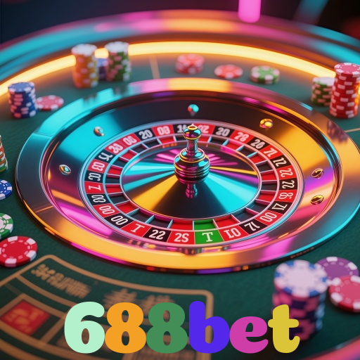 688bet：Aposte no futebol, jogue poker e conquiste vitórias épicas!