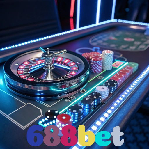 688bet：Aposte no futebol, jogue poker e conquiste vitórias épicas!