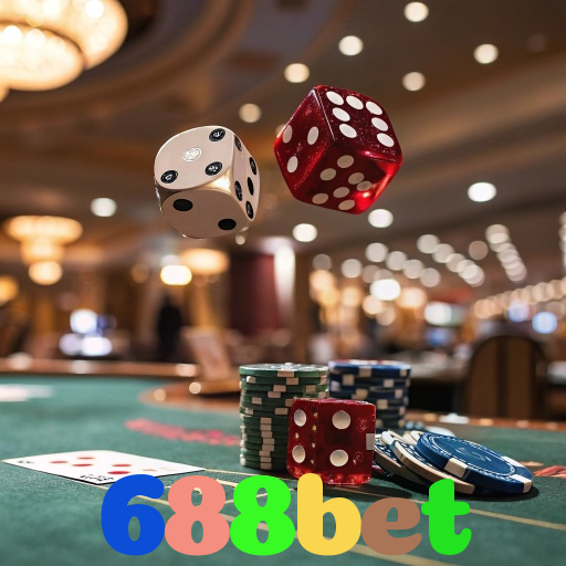 688bet：Aposte no futebol, jogue poker e conquiste vitórias épicas!