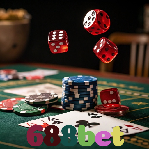 688bet:Aposte no futebol, jogue poker e conquiste vitórias épicas!
