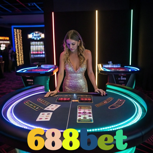 688bet：Aposte no futebol, jogue poker e conquiste vitórias épicas!