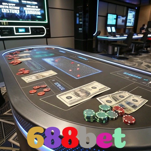 688bet：Aposte nas melhores slots e conquiste prêmios como nunca!