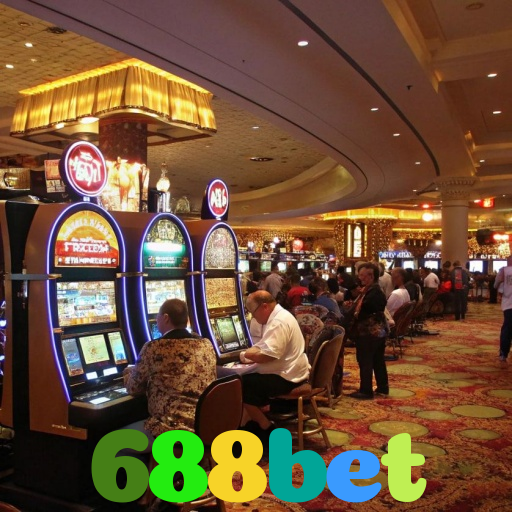 688bet：Aposte nas melhores slots e conquiste prêmios como nunca!