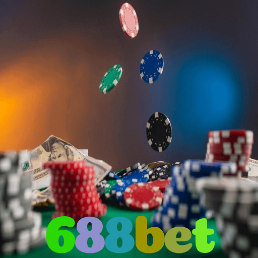 688bet：Aposte no futebol, jogue poker e conquiste vitórias épicas!