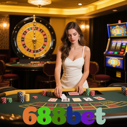 688bet：Aposte no futebol, jogue poker e conquiste vitórias épicas!