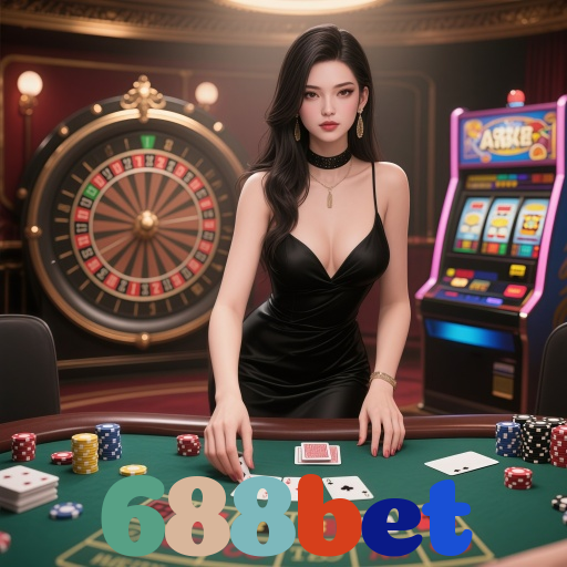 688bet：Aposte no futebol, jogue poker e conquiste vitórias épicas!