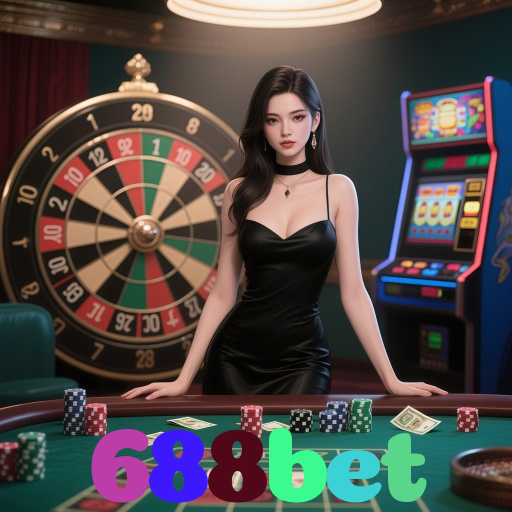 688bet：Aposte no futebol, jogue poker e conquiste vitórias épicas!
