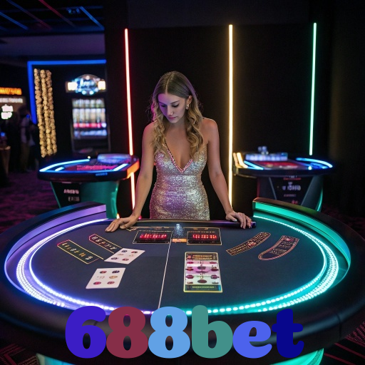 688bet：Aposte nas melhores slots e conquiste prêmios como nunca!