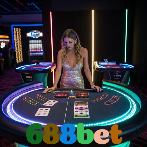 688bet:Aposte nas melhores slots e conquiste prêmios como nunca!