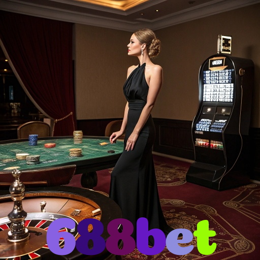 688bet：Aposte no futebol, jogue poker e conquiste vitórias épicas!