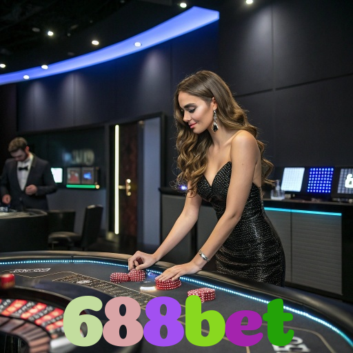 688bet:Aposte nas melhores slots e conquiste prêmios como nunca!