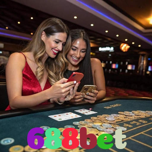 688bet:Aposte nas melhores slots e conquiste prêmios como nunca!