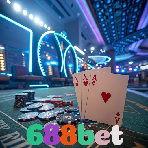 688bet：Aposte no futebol, jogue poker e conquiste vitórias épicas!
