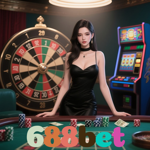 688bet：Jogue poker, aposte no futebol e ganhe em grandes jogos de cassino!