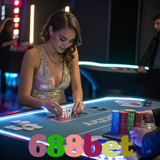 688bet：Jogue poker, aposte no futebol e ganhe em grandes jogos de cassino!