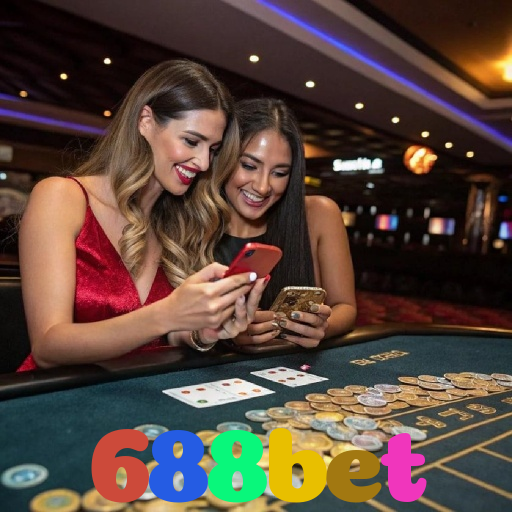 688bet:Aposte nas melhores slots e conquiste prêmios como nunca!